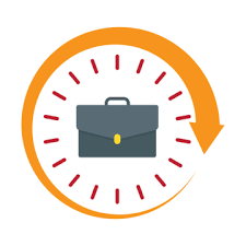 Время работы