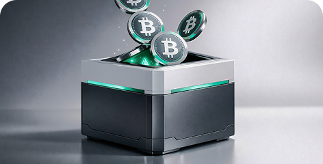 Институционалы заливают крипто-ETF: Bitcoin и Ethereum фиксируют недельный приток свыше $1 млрд