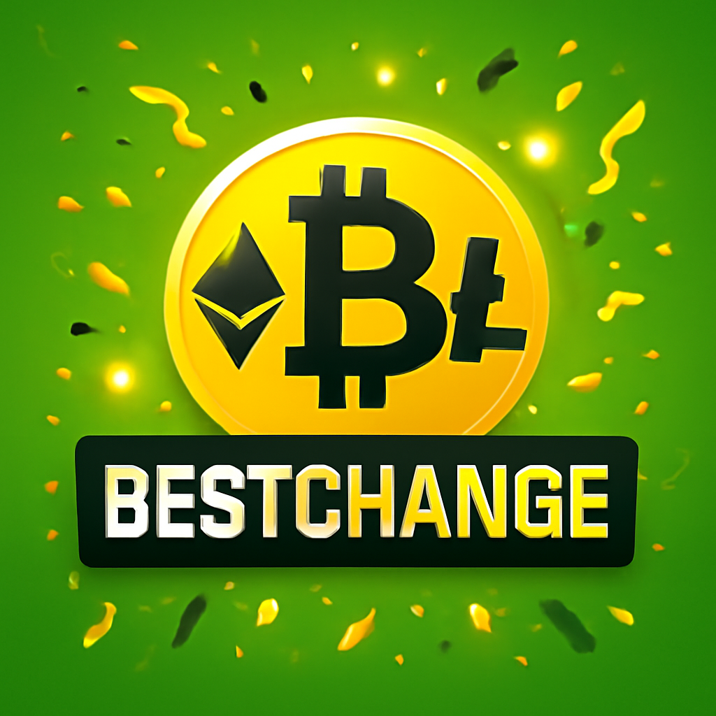 Мы на BestChange